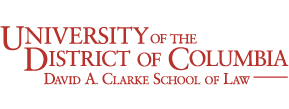 Institution 01WRLC_DOCLAW Logo